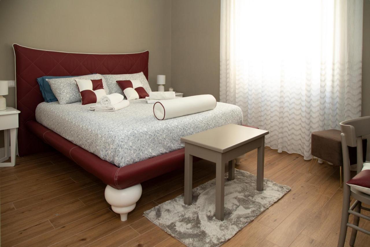 נאפולי Belvedere 75 מראה חיצוני תמונה