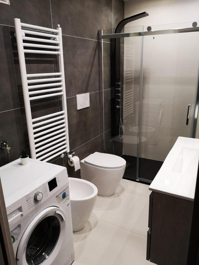 נאפולי Belvedere 75 מראה חיצוני תמונה