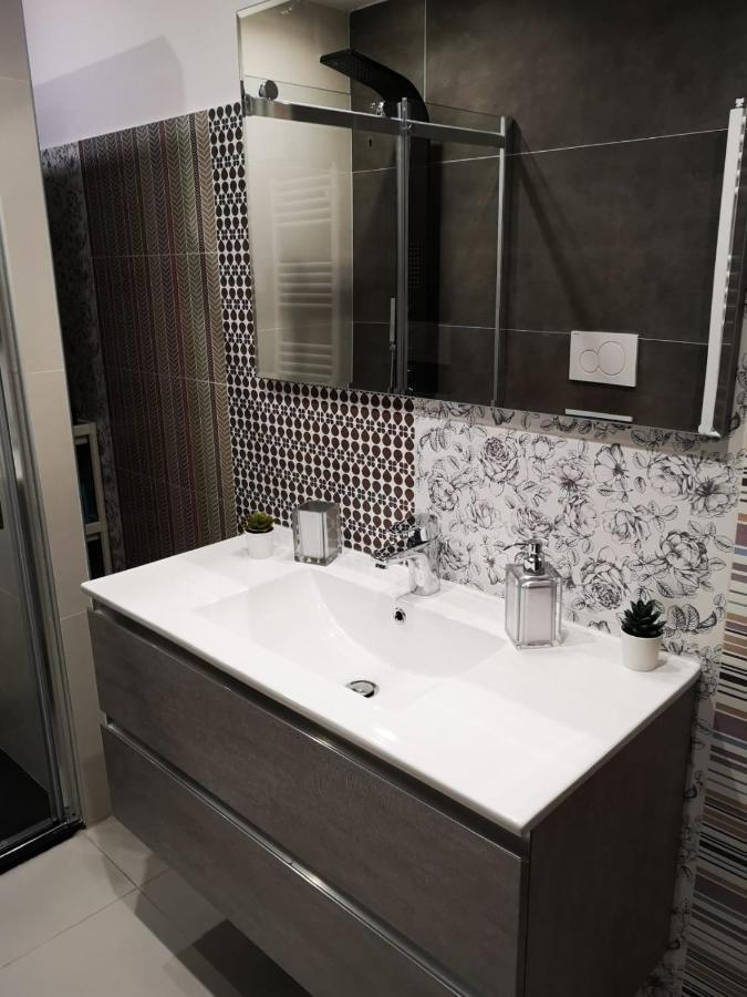 נאפולי Belvedere 75 מראה חיצוני תמונה