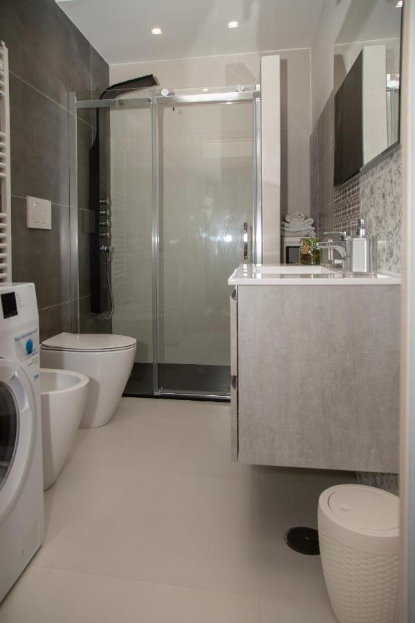 נאפולי Belvedere 75 מראה חיצוני תמונה