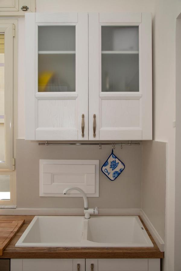נאפולי Belvedere 75 מראה חיצוני תמונה