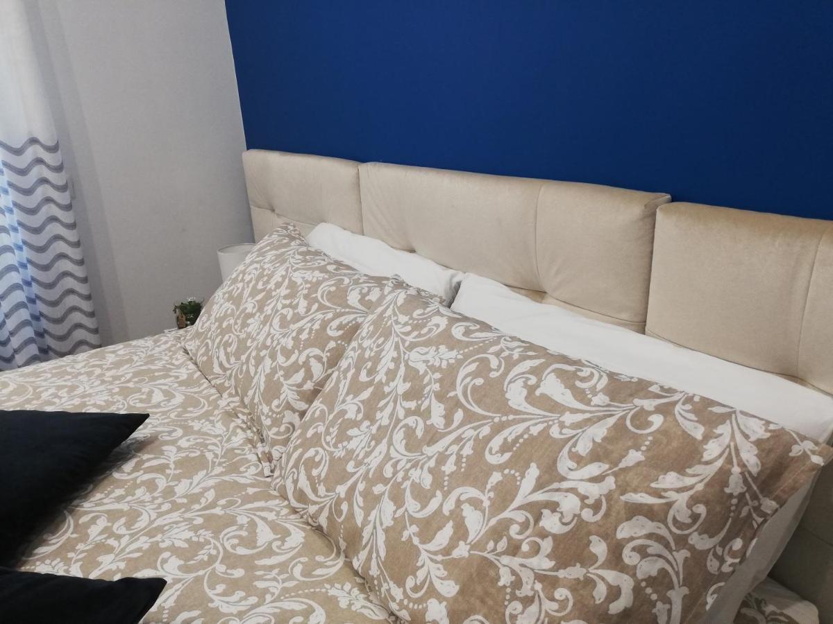 נאפולי Belvedere 75 מראה חיצוני תמונה