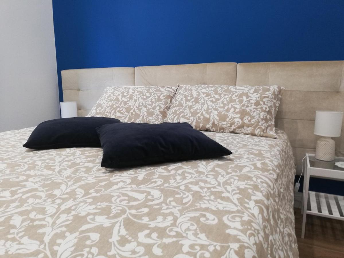 נאפולי Belvedere 75 מראה חיצוני תמונה