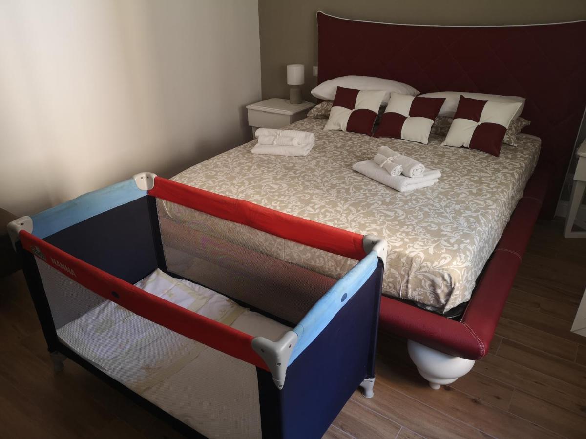 נאפולי Belvedere 75 מראה חיצוני תמונה